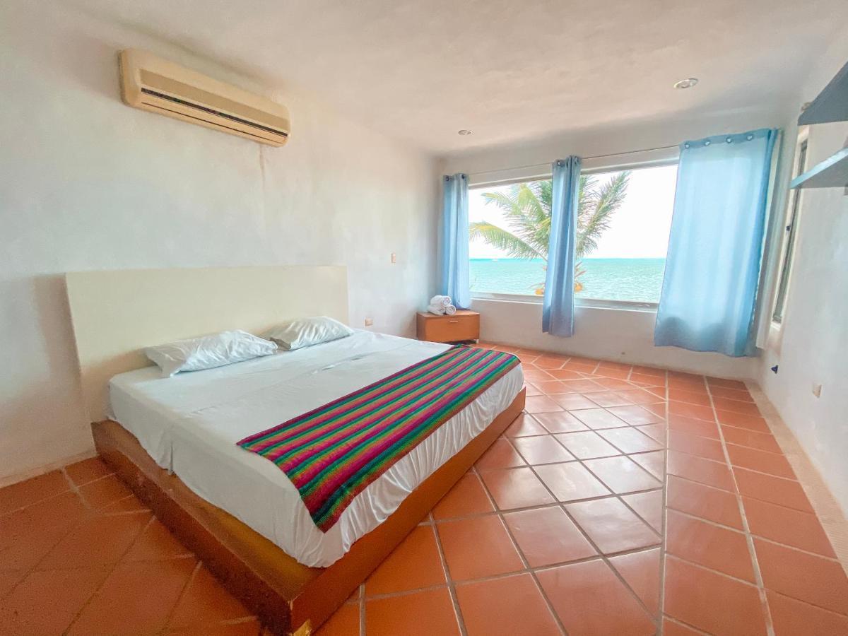 Punta Me Beach Suites Cancún Exterior foto